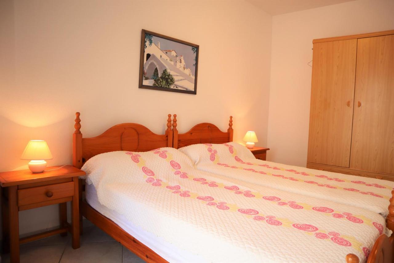 Stella Maris 1b Casasol Appartement Nerja