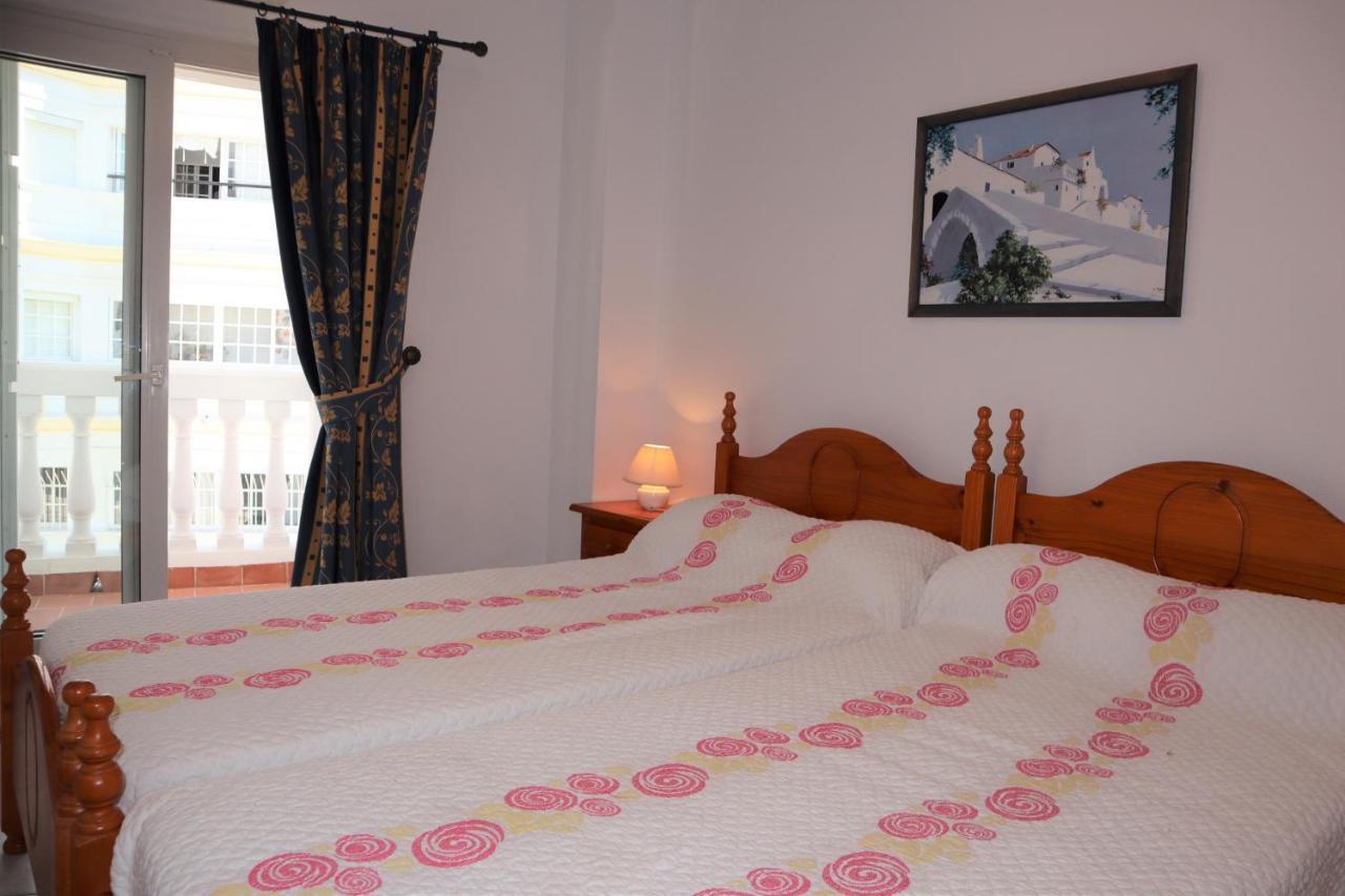 Stella Maris 1b Casasol Appartement