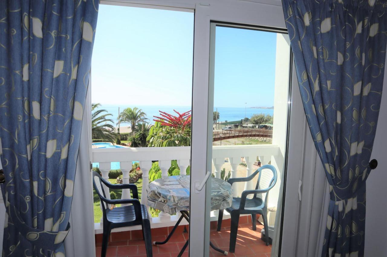 Appartement Stella Maris 1b Casasol