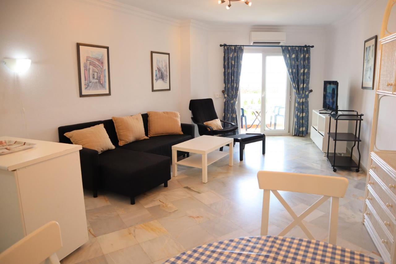 Appartement Stella Maris 1b Casasol