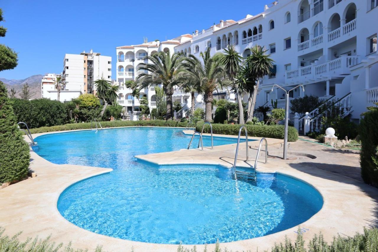 Stella Maris 1b Casasol Appartement Nerja