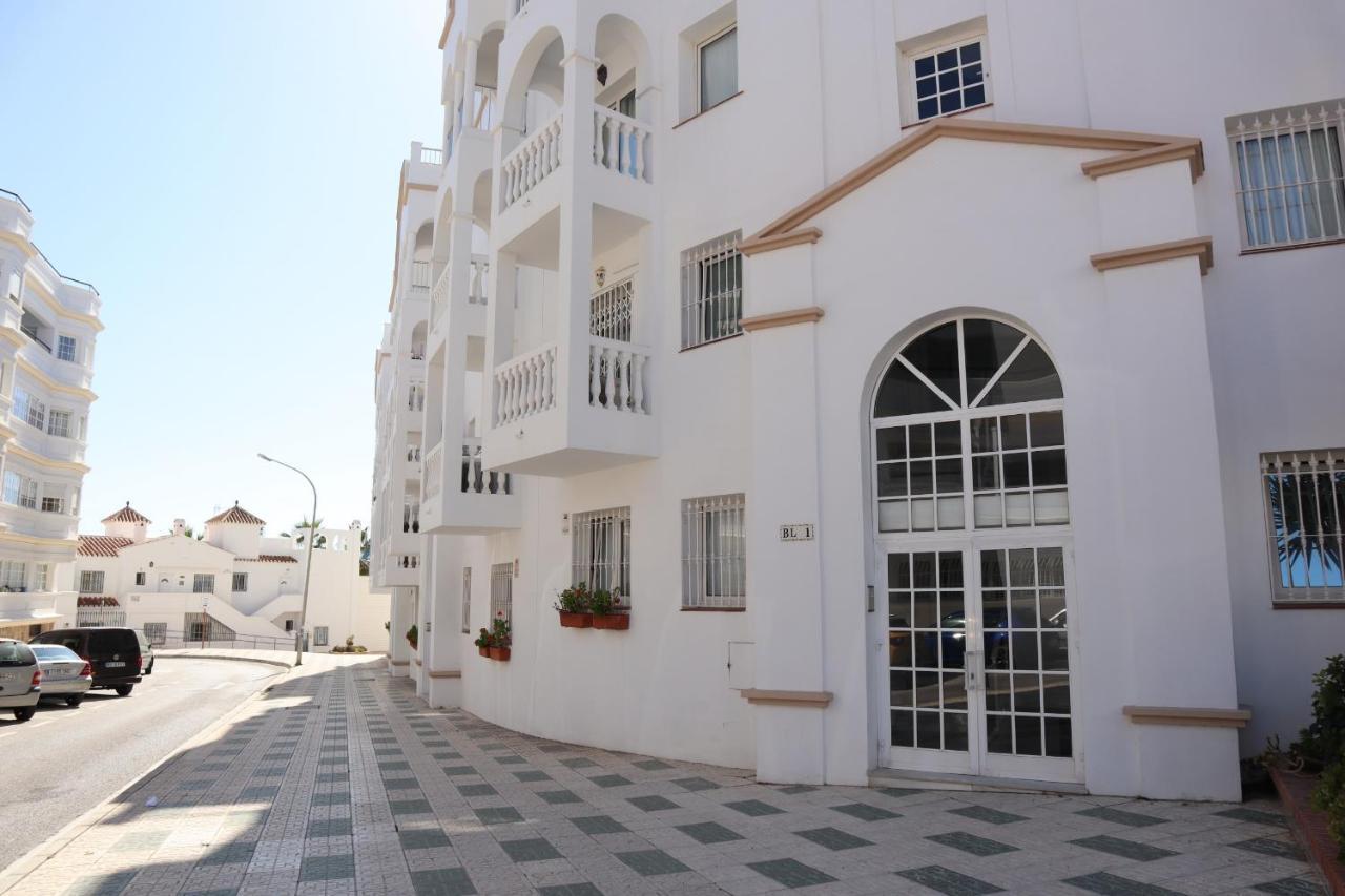 Appartement Stella Maris 1b Casasol