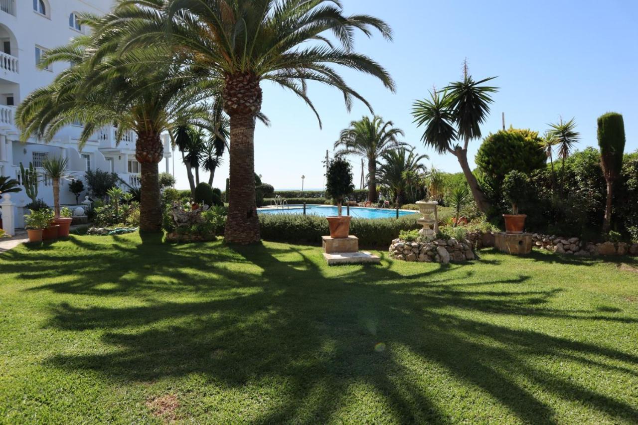 Stella Maris 1b Casasol Appartement