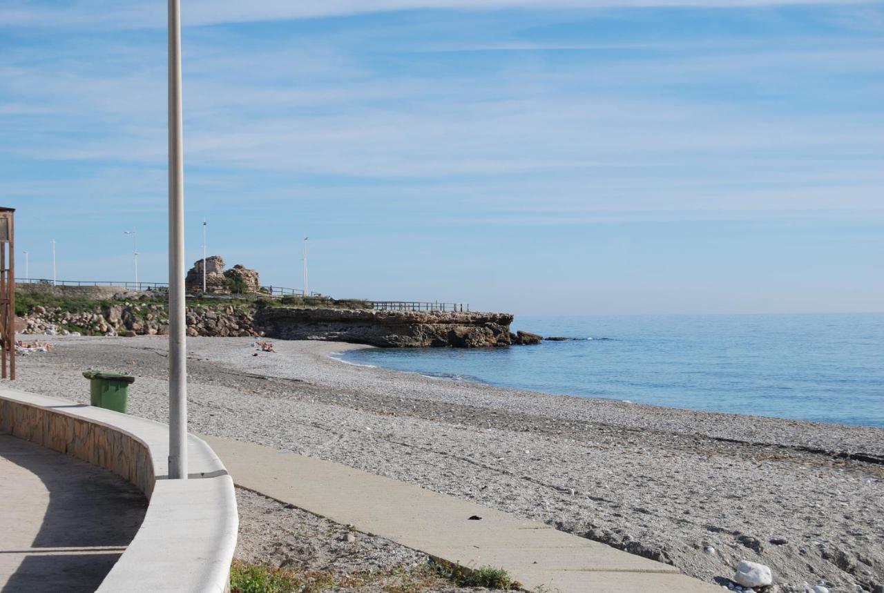 Appartement Stella Maris 1b Casasol Nerja